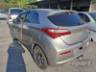 2017 HYUNDAI HB20 