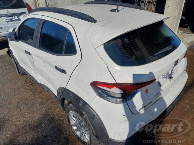 2026 FIAT PULSE 