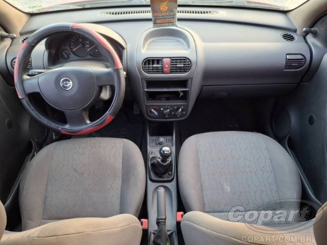 2006 CHEVROLET CORSA 