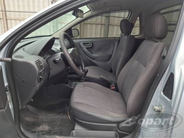 2010 CHEVROLET MONTANA 