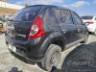 2009 RENAULT SANDERO 
