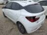 2022 HYUNDAI HB20 