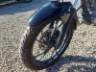2026 HONDA CG 160 