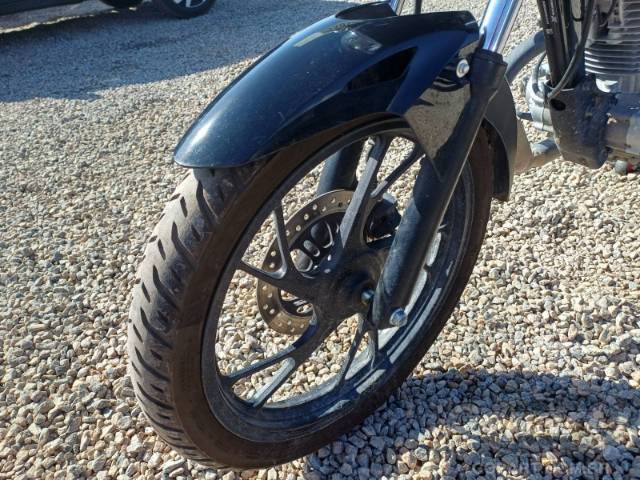 2026 HONDA CG 160 