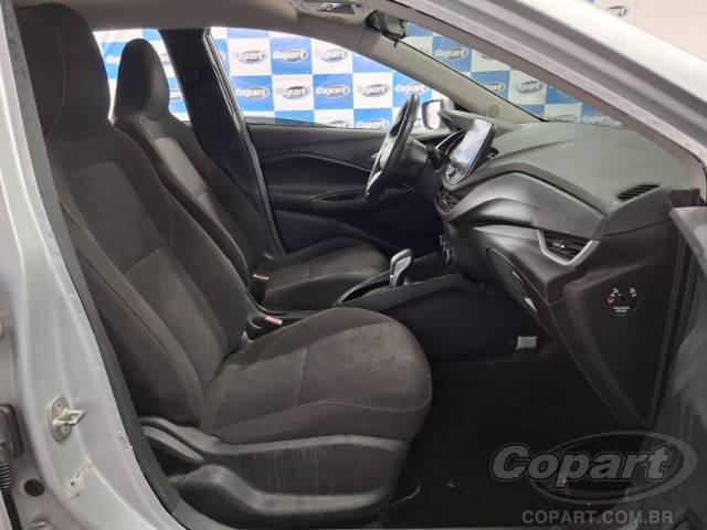 2023 CHEVROLET ONIX PLUS 