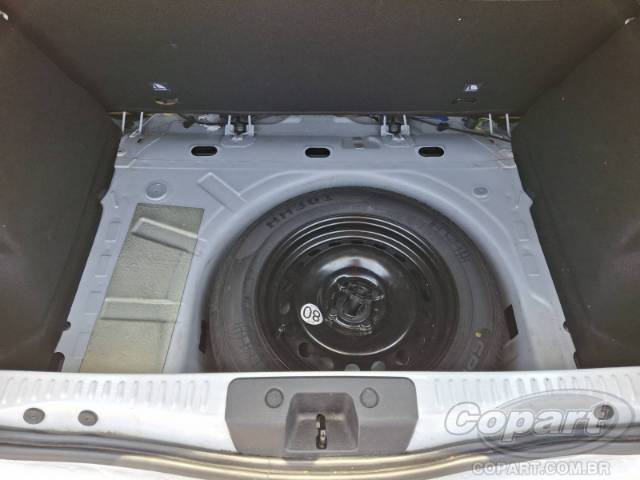 2021 RENAULT SANDERO 