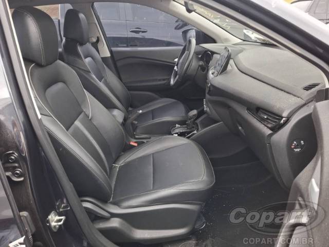 2024 CHEVROLET TRACKER 