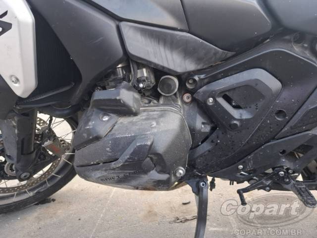 2026 BMW R 1300 