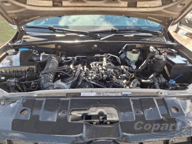 2014 VOLKSWAGEN AMAROK 