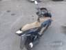 2025 HONDA PCX 