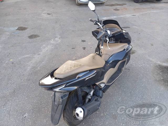 2025 HONDA PCX 