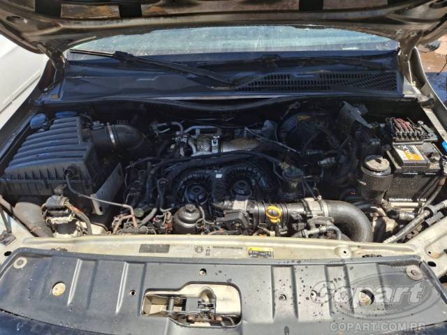 2018 VOLKSWAGEN AMAROK 