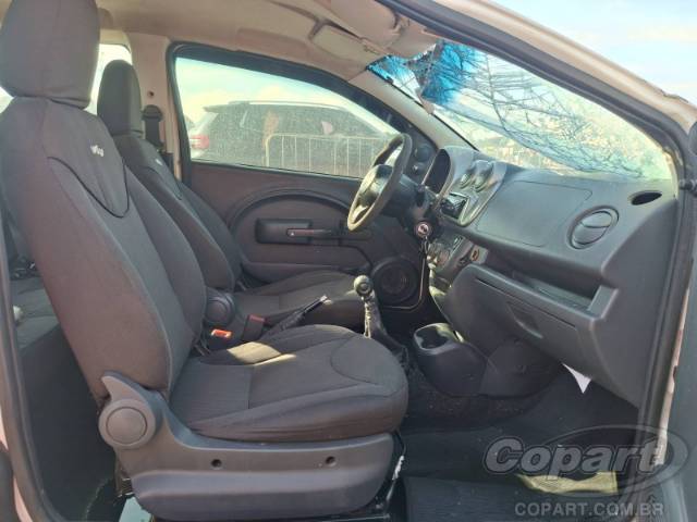 2012 FIAT UNO 
