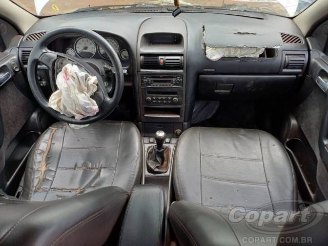 2011 CHEVROLET ASTRA 