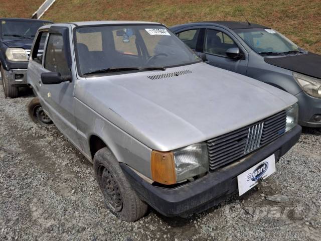 1992 FIAT UNO 