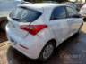 2017 HYUNDAI HB20 