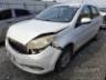 2013 FIAT GRAND SIENA 