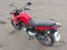2022 HONDA CG 160 