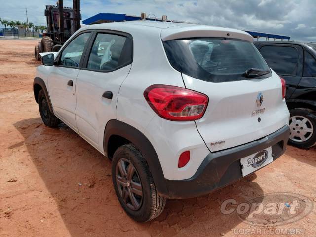 2025 RENAULT KWID 