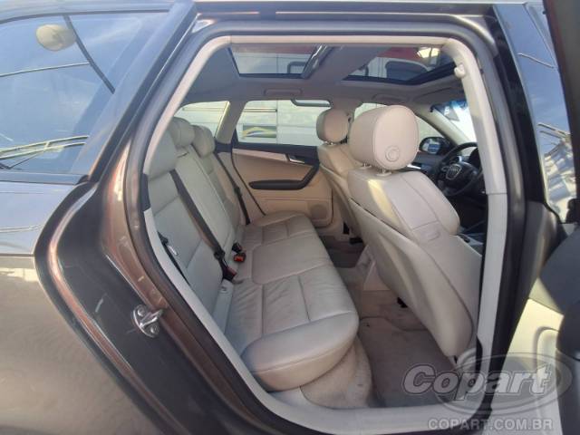 2013 AUDI A3 SPORTBACK 