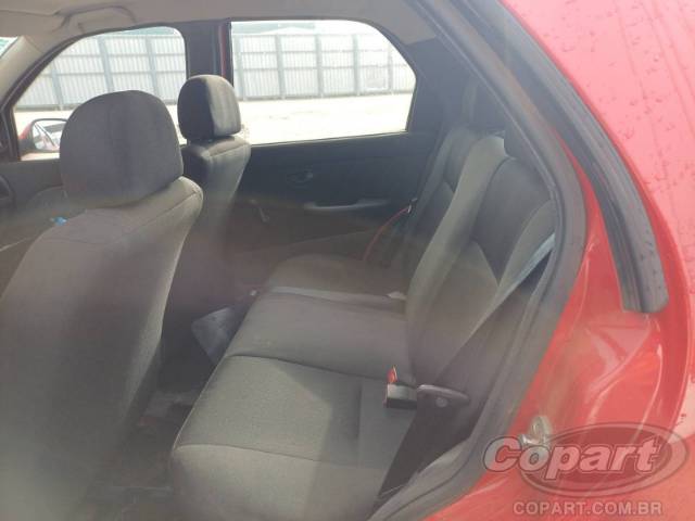 2014 FIAT PALIO 