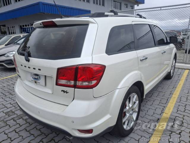 2012 DODGE JOURNEY 