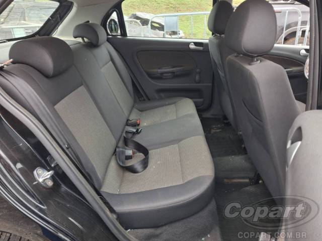 2014 VOLKSWAGEN GOL 