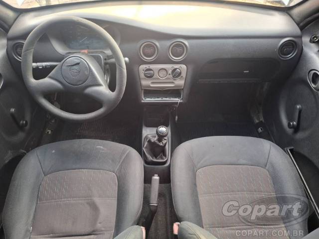 2003 CHEVROLET CELTA 