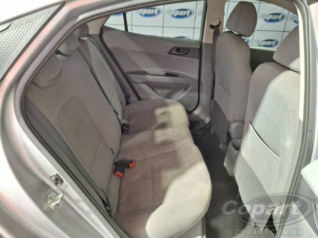 2022 HYUNDAI HB20S 