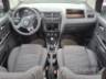 2011 VOLKSWAGEN FOX 