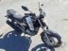 2013 YAMAHA FAZER 