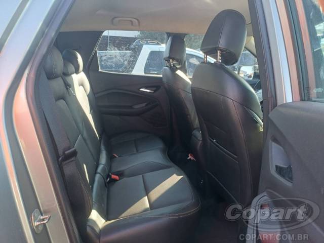 2024 CHEVROLET MONTANA 