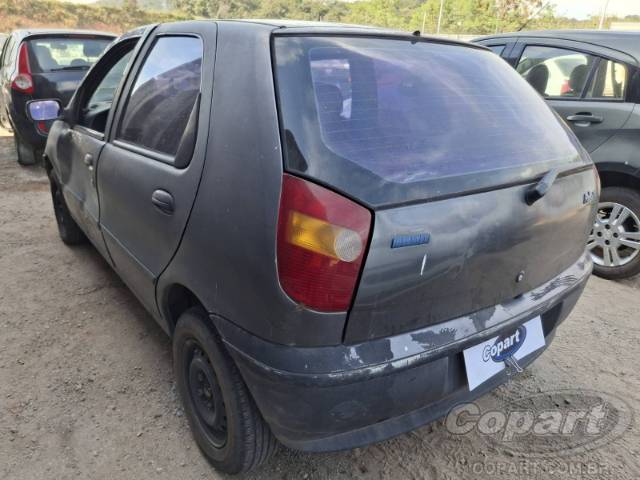 2000 FIAT PALIO 