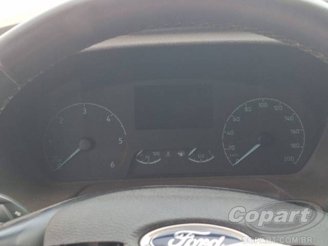2024 FORD TRANSIT FURGAO 