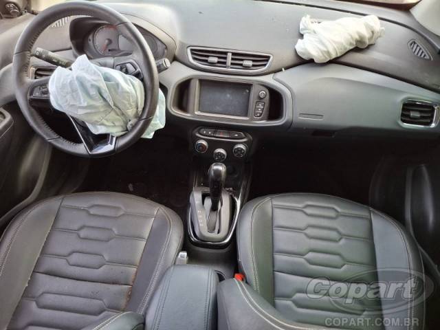2019 CHEVROLET ONIX 