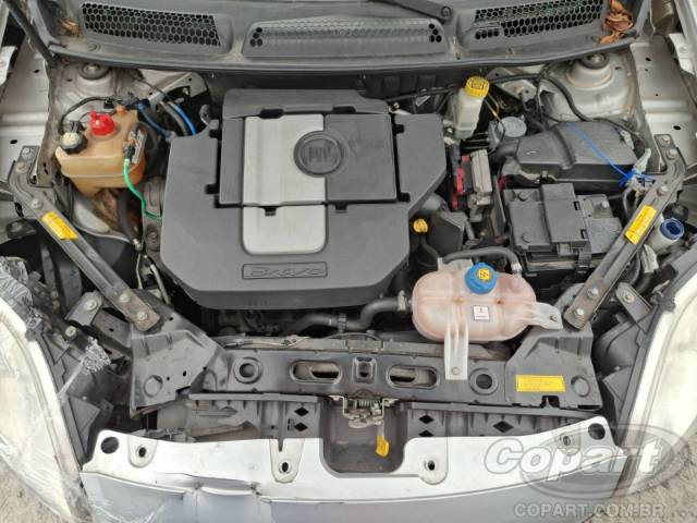 2012 FIAT BRAVO 
