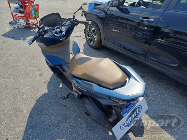 2023 HONDA PCX 