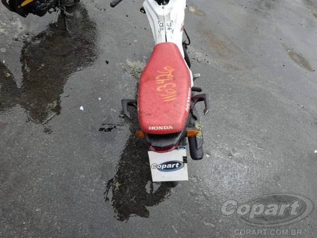 2025 HONDA POP 