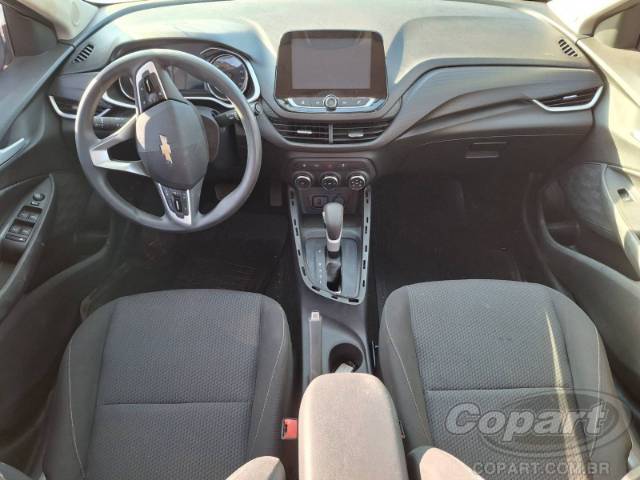 2023 CHEVROLET ONIX PLUS 