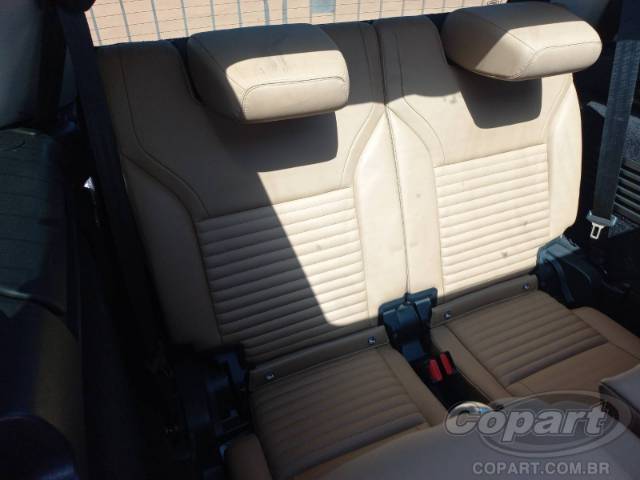 2021 LAND ROVER DISCOVERY 