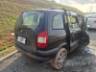 0 CHEVROLET ZAFIRA 