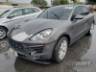 2015 PORSCHE MACAN 