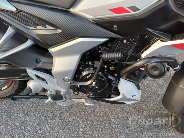 2026 BAJAJ Pulsar 