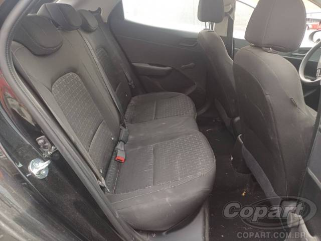 2024 HYUNDAI HB20 