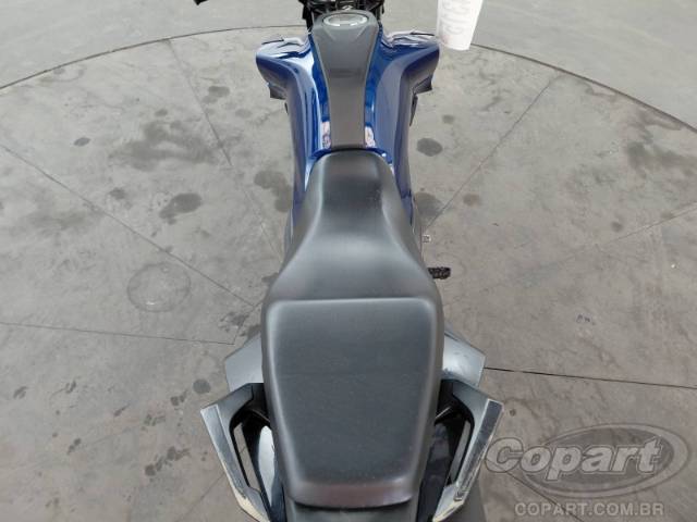 2025 HONDA CG 160 