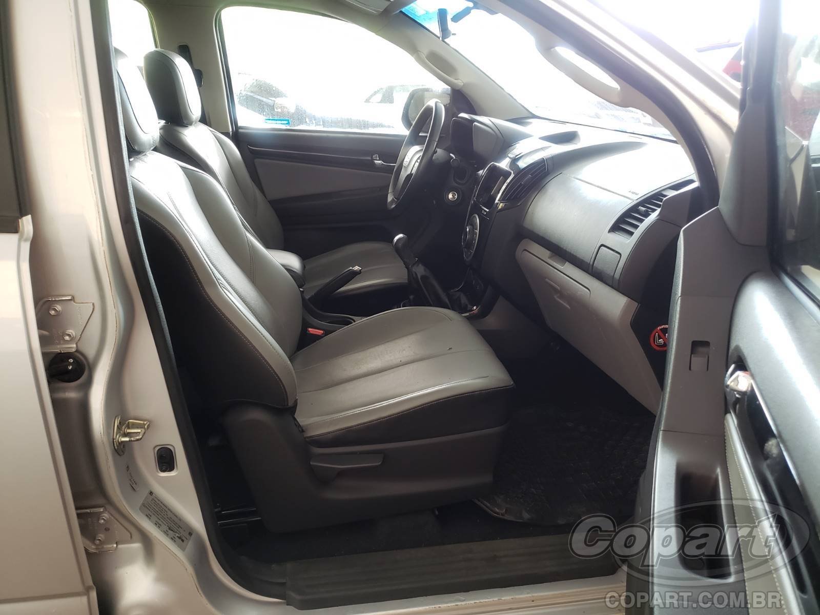 Foto 5: 2016 CHEVROLET S10 CABINE DUPLA