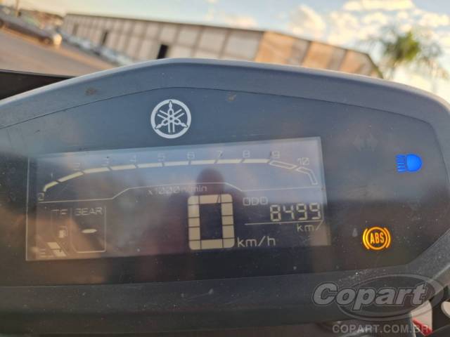 2024 YAMAHA CROSSER 