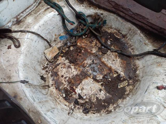 1996 CHEVROLET CORSA 