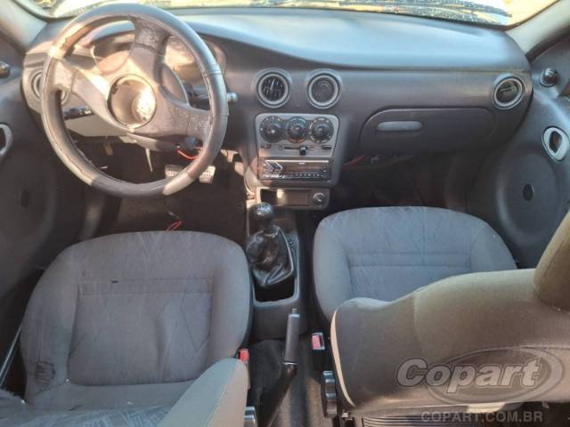 2005 CHEVROLET CELTA 