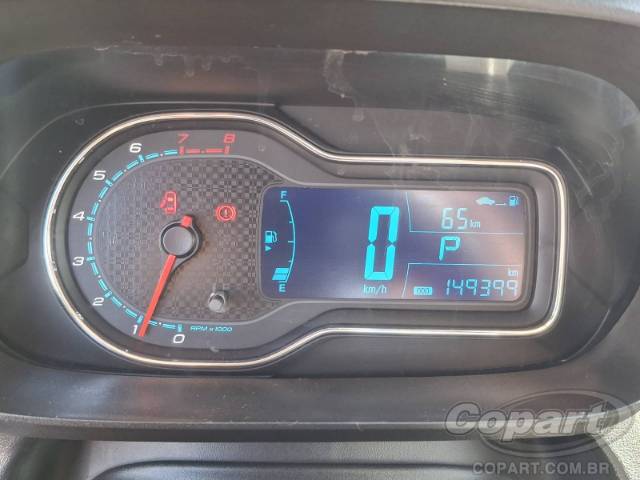 2016 CHEVROLET COBALT 